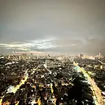 Genius Saigon - Sunrise City View D7
